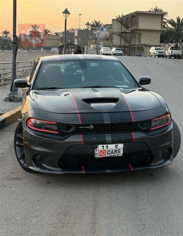 دودج تشارجر 2021 للبيع في العراق -  بغداد